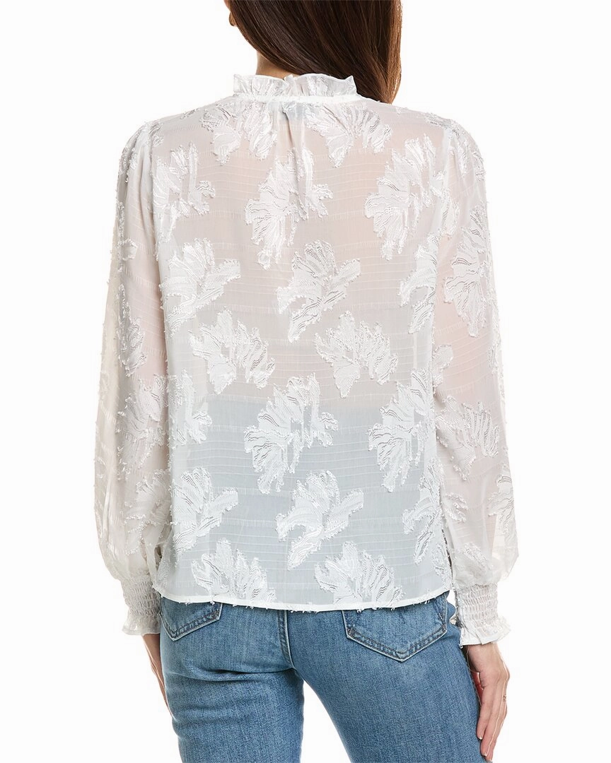 ANNA KAY Hero Blouse