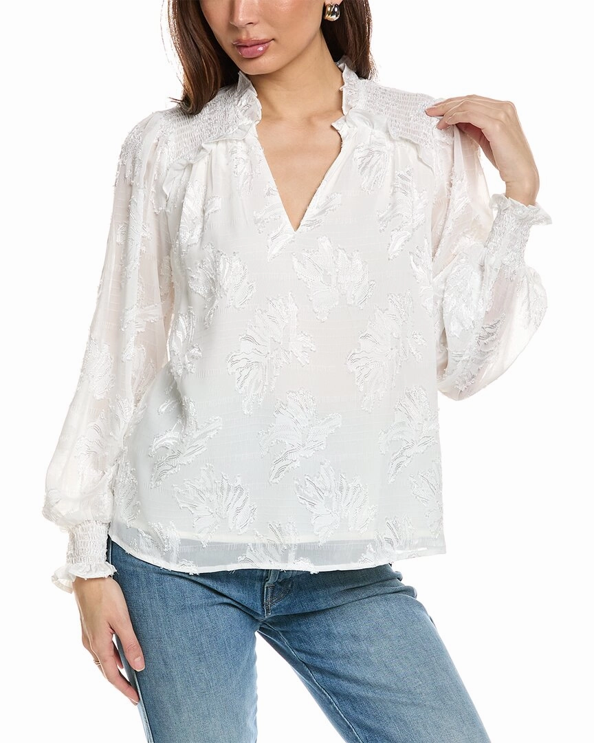 ANNA KAY Hero Blouse
