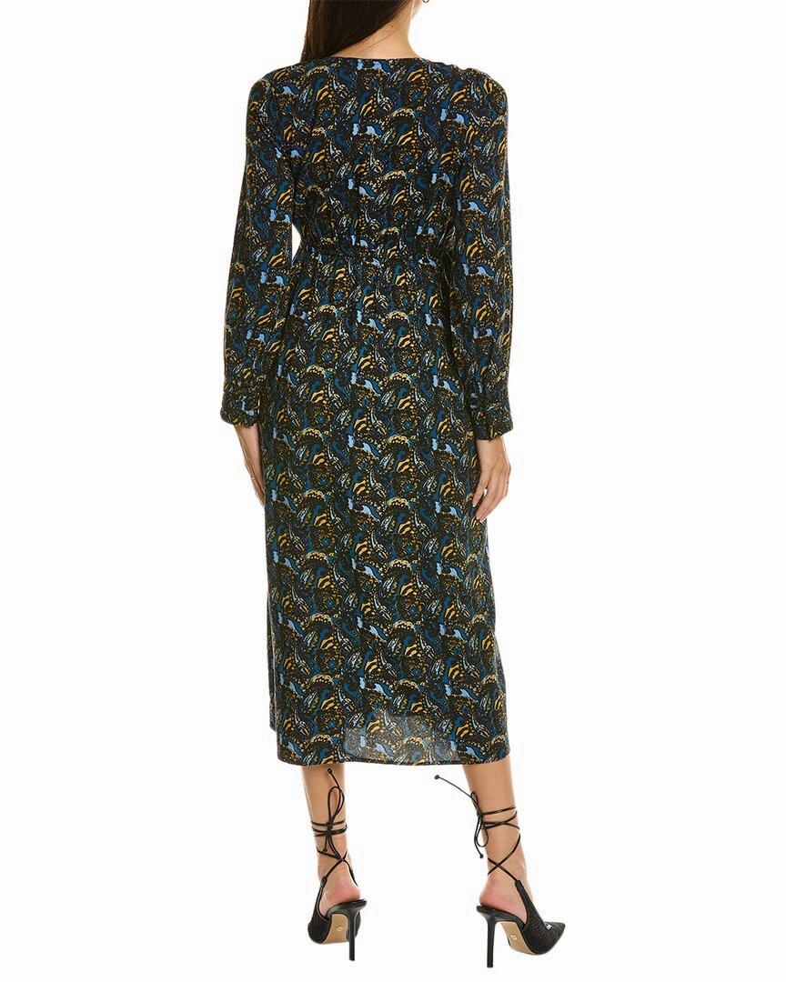 ANNA KAY Midi Dress