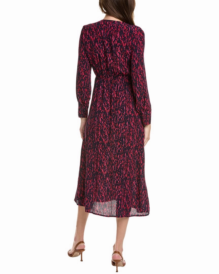 ANNA KAY Mutelle Midi Dress