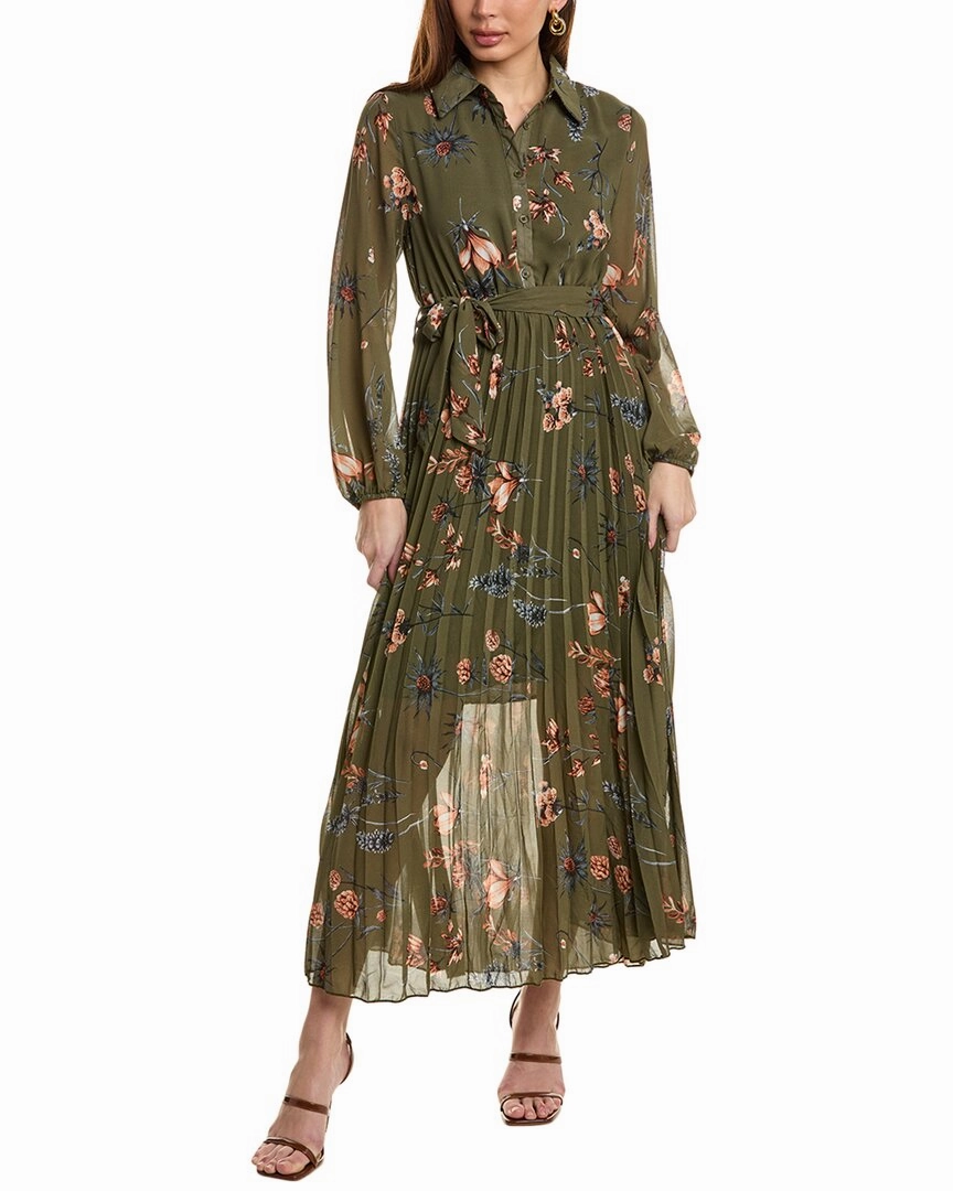 ANNA KAY Selena Midi Dress
