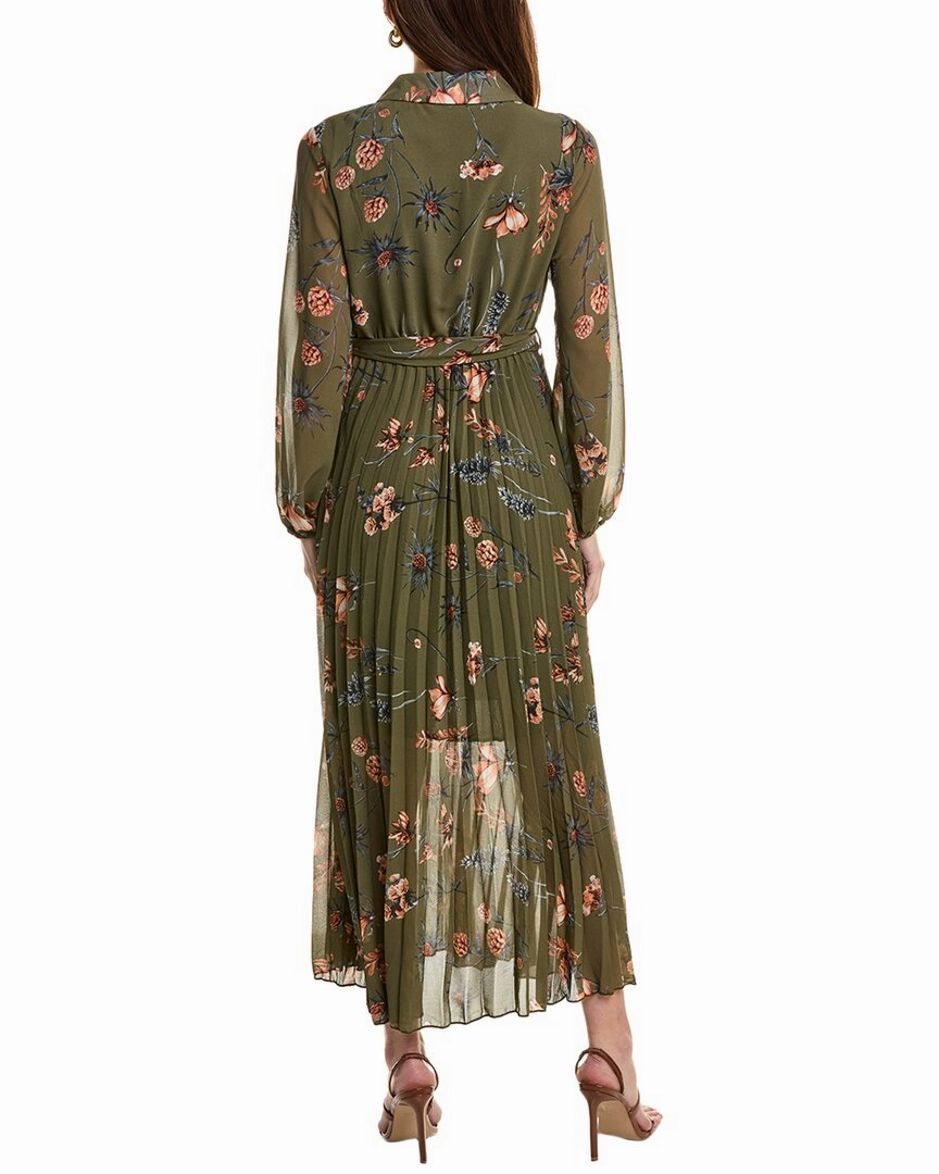 ANNA KAY Selena Midi Dress