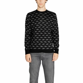 Antony Morato Acrylic Men's Sweater turtleneck sweaters sale