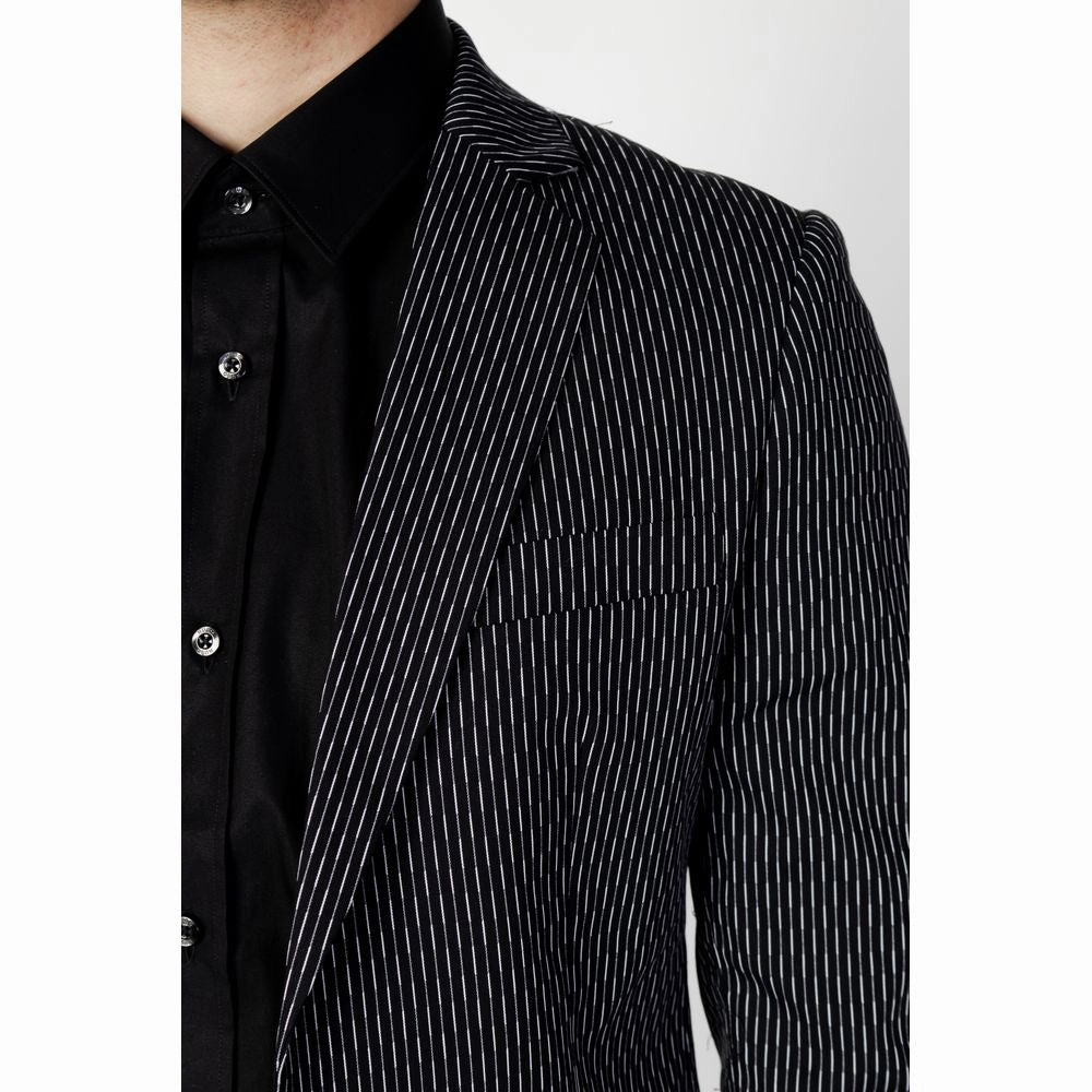 Antony Morato Cotton Men's Blazer