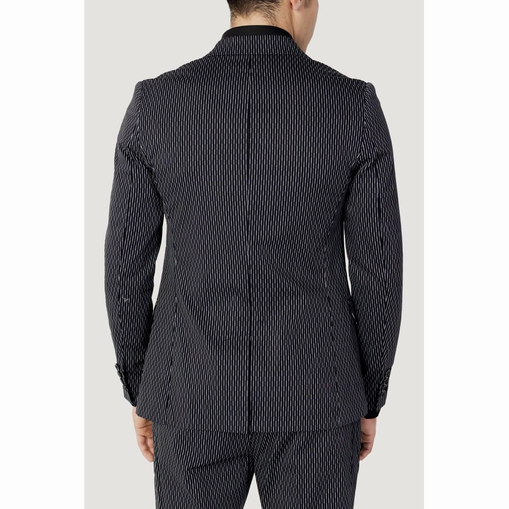 Antony Morato Cotton Men's Blazer