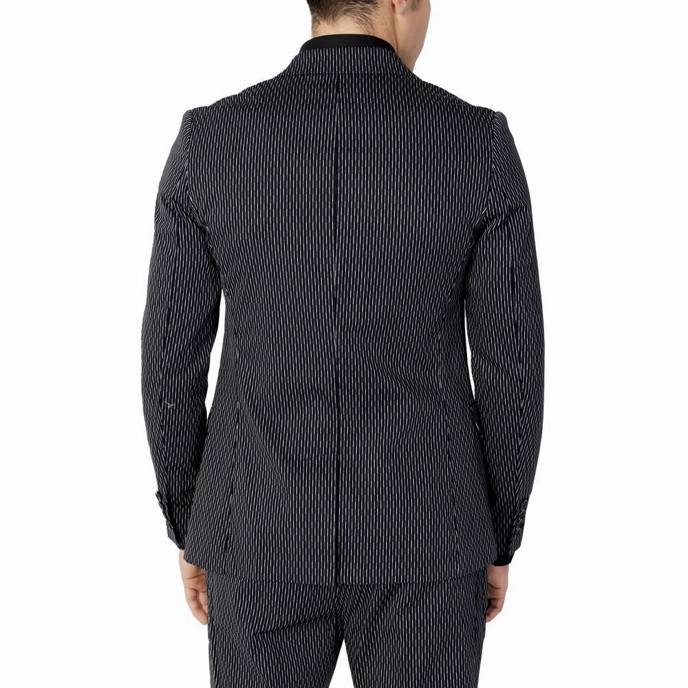 Antony Morato Cotton Men's Blazer