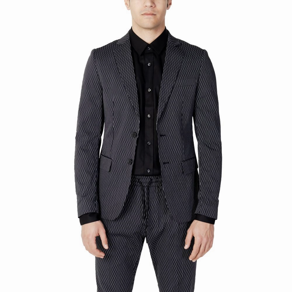 Antony Morato Cotton Men's Blazer