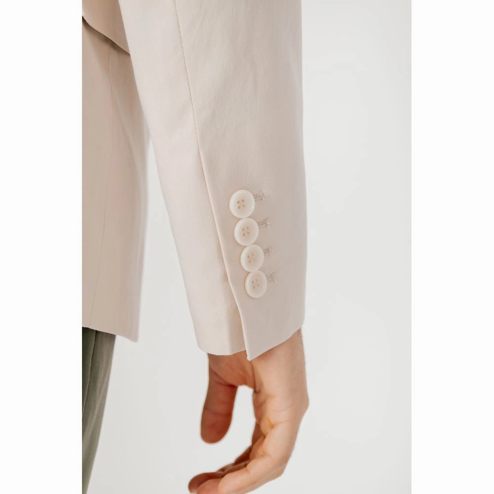 Antony Morato  Cotton Men's Suit