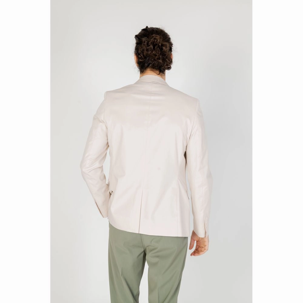 Antony Morato  Cotton Men's Suit