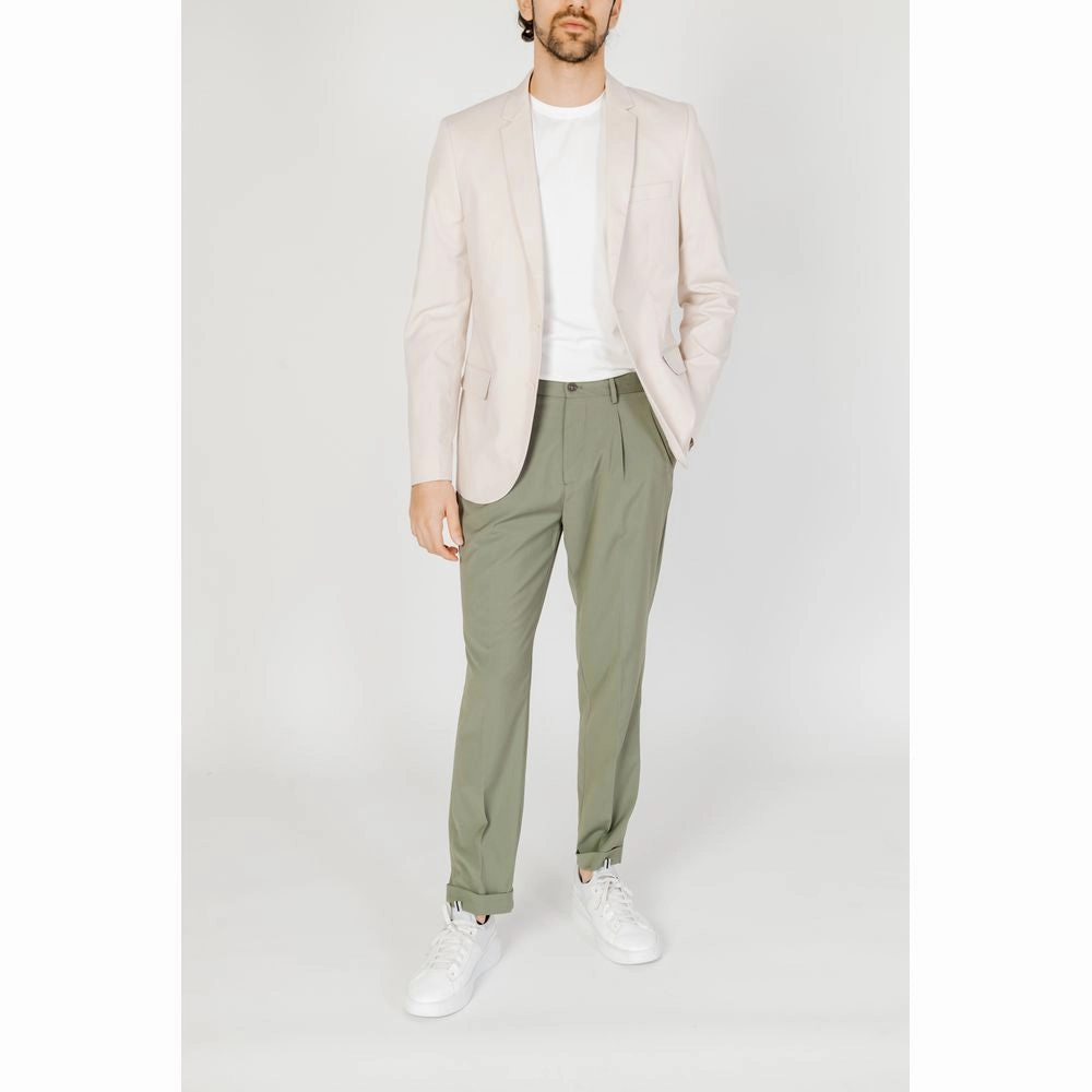 Antony Morato  Cotton Men's Suit