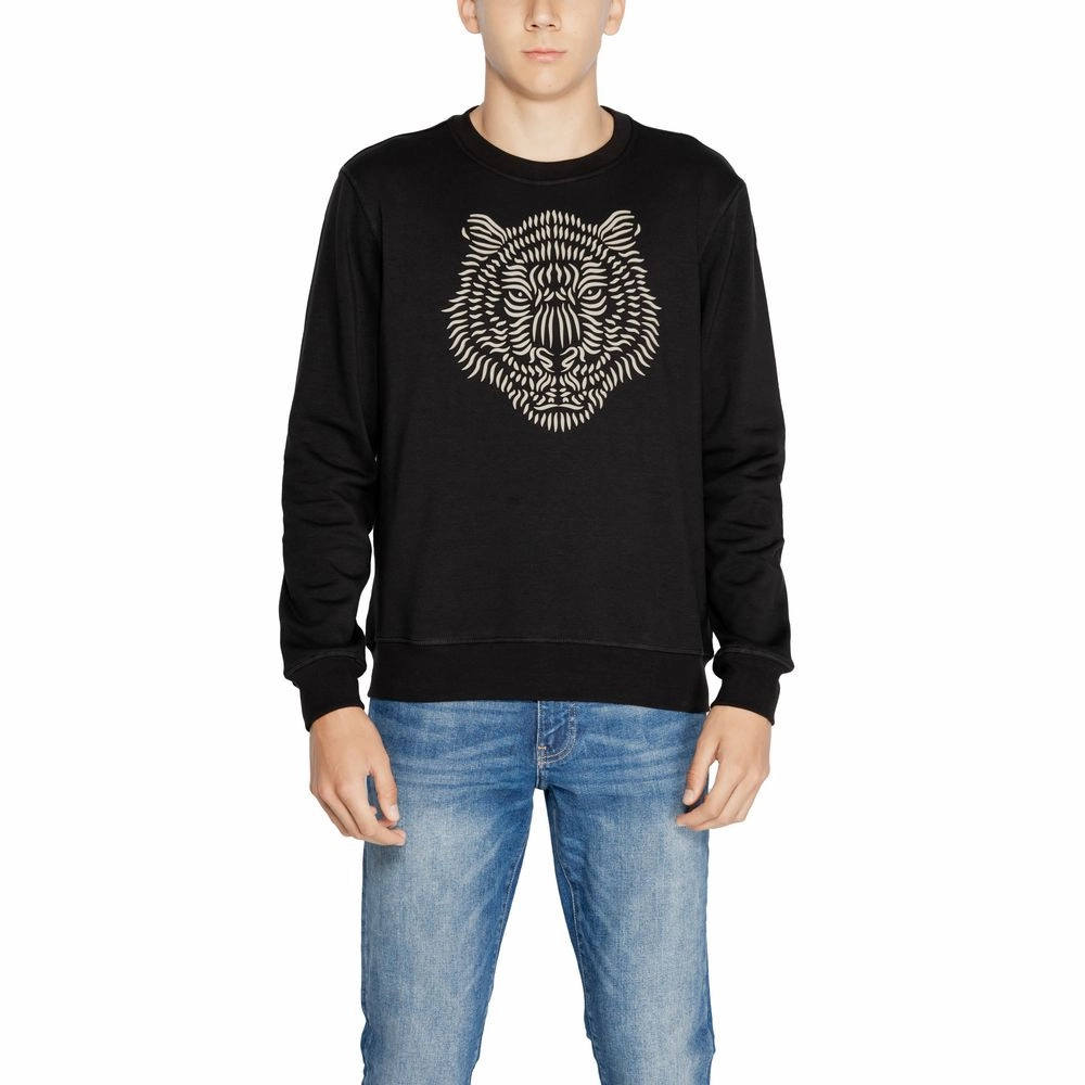 Antony Morato Cotton Men's Sweater turtleneck sweaters sale