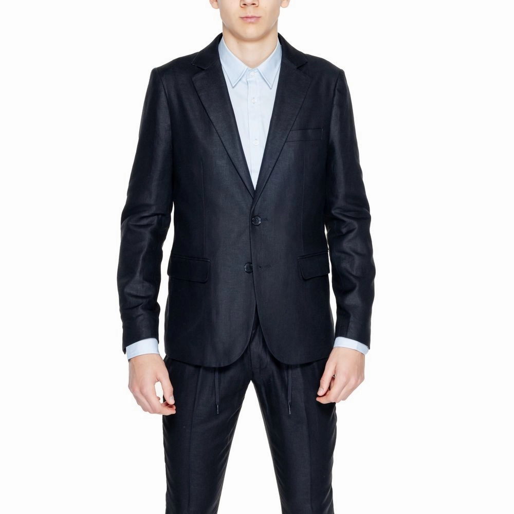Antony Morato Linen Men's Suit