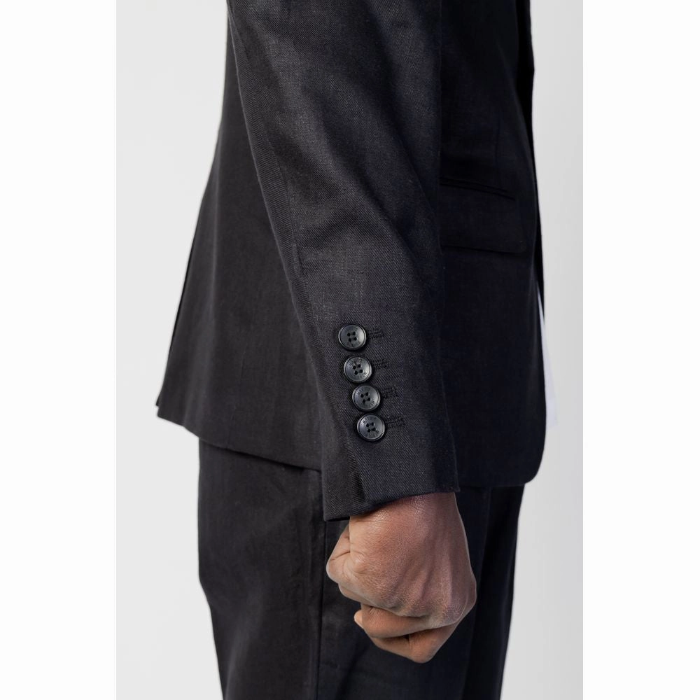 Antony Morato  Linen Men's Suit