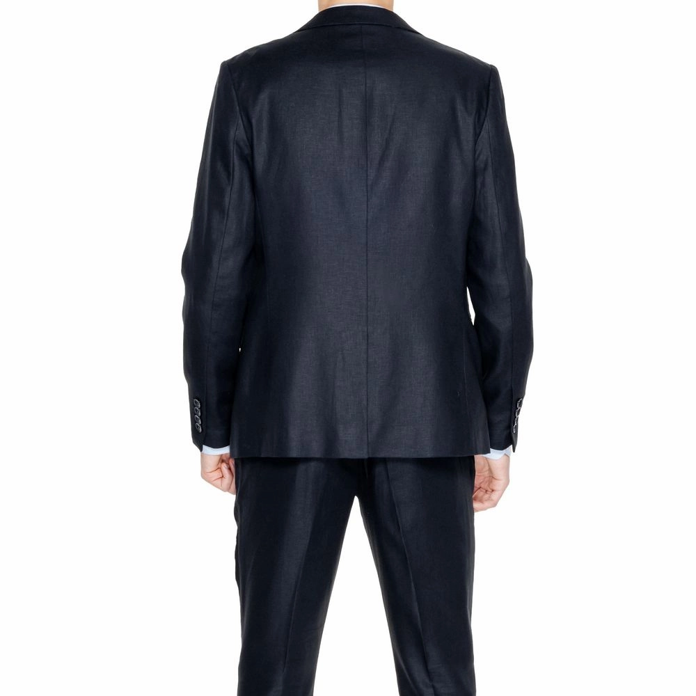 Antony Morato Linen Men's Suit