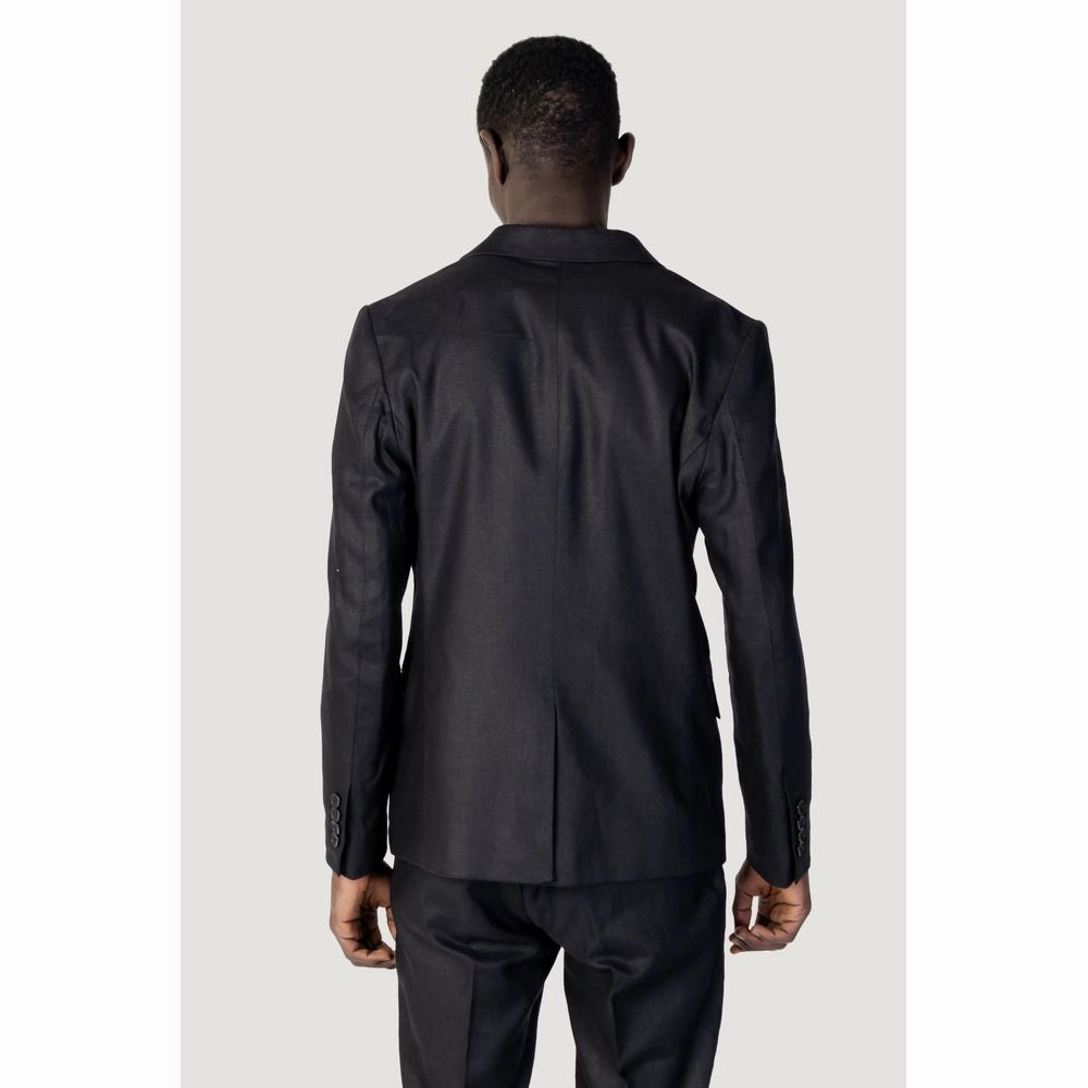 Antony Morato  Linen Men's Suit