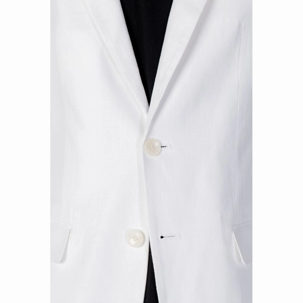 Antony Morato Linen Men's Suit