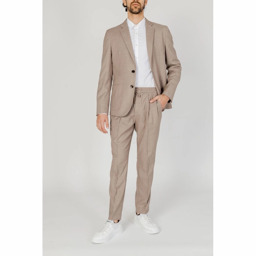 Antony Morato  Polyester Men's Suit