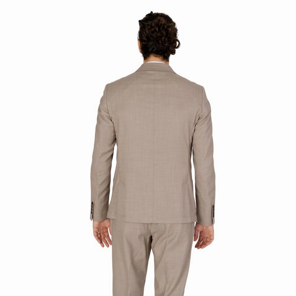 Antony Morato  Polyester Men's Suit