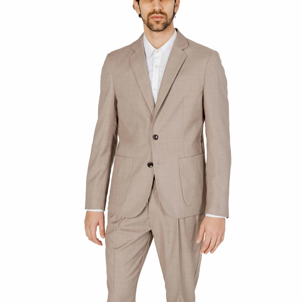 Antony Morato  Polyester Men's Suit