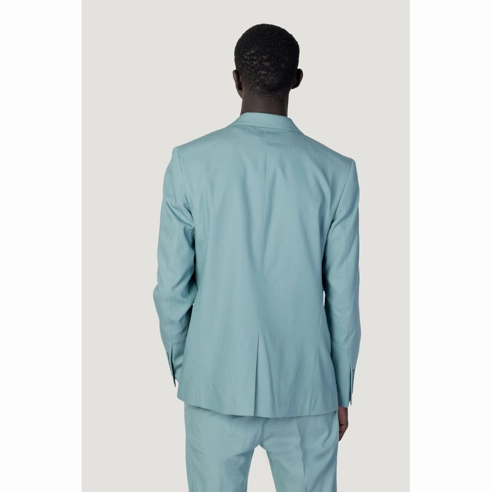 Antony Morato Tencel Men's Suit