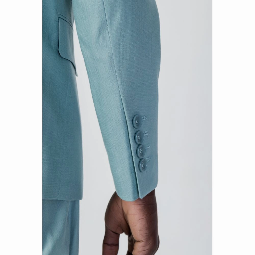 Antony Morato Tencel Men's Suit