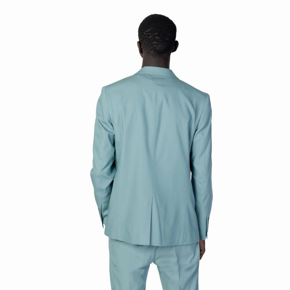 Antony Morato Tencel Men's Suit