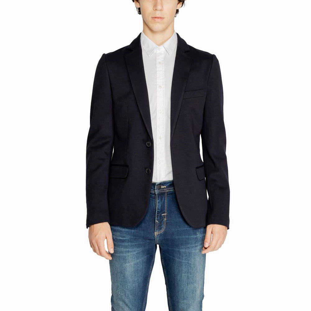 Antony Morato  Viscose Men's Suit