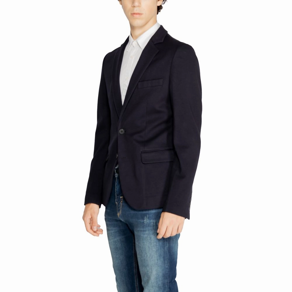 Antony Morato  Viscose Men's Suit