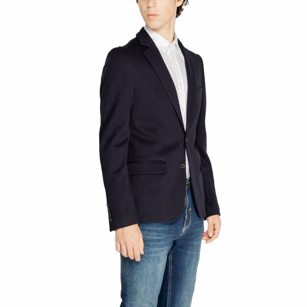 Antony Morato  Viscose Men's Suit