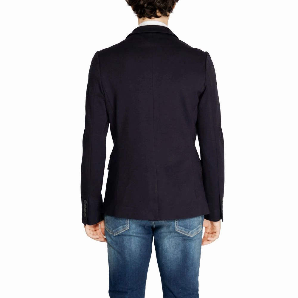 Antony Morato  Viscose Men's Suit