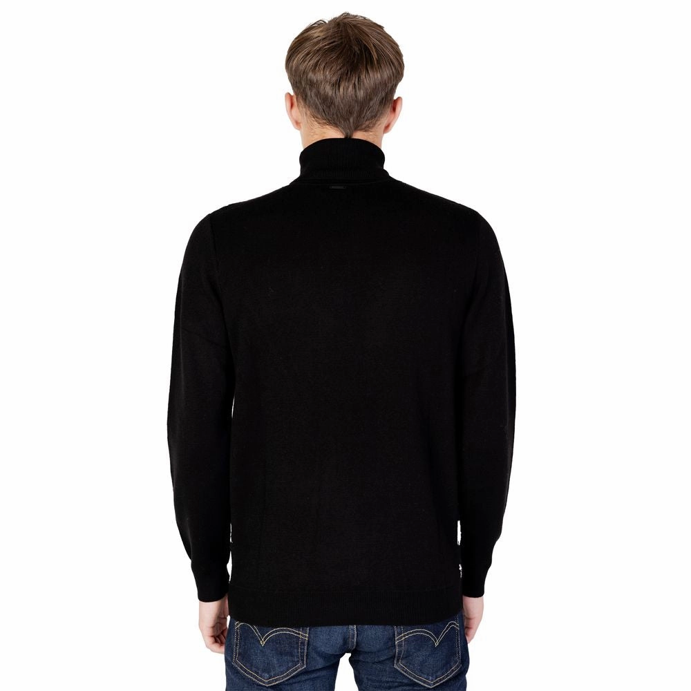 Antony Morato Wool Men's Sweater