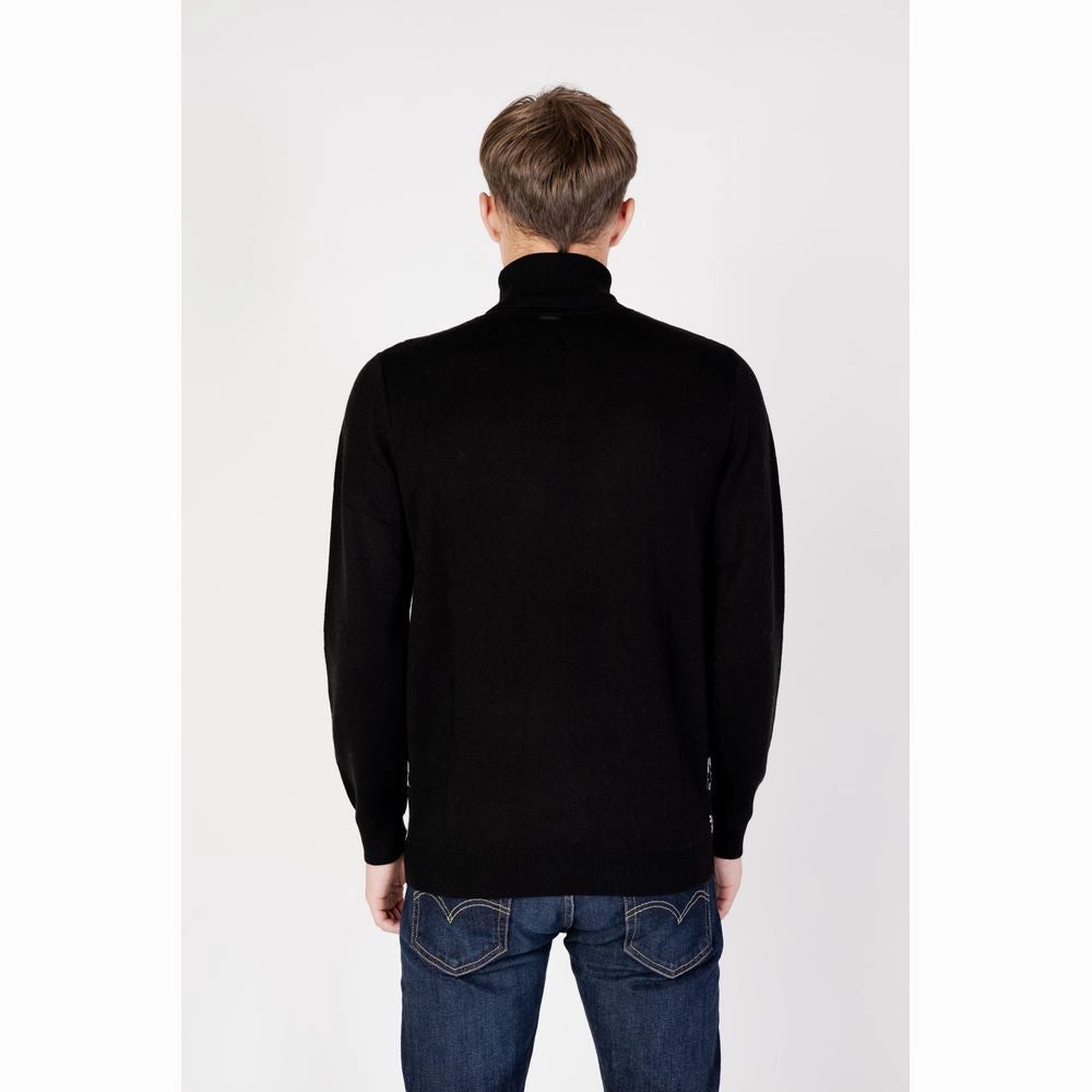 Antony Morato Wool Men's Sweater