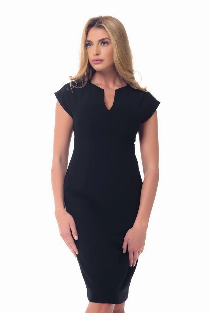 Arefeva Black Dress