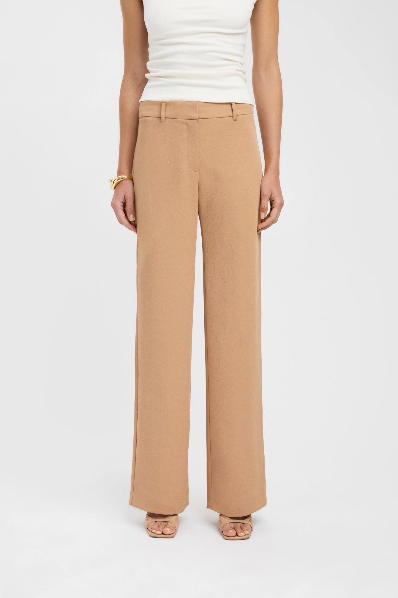 Ariel Low Rise Pant