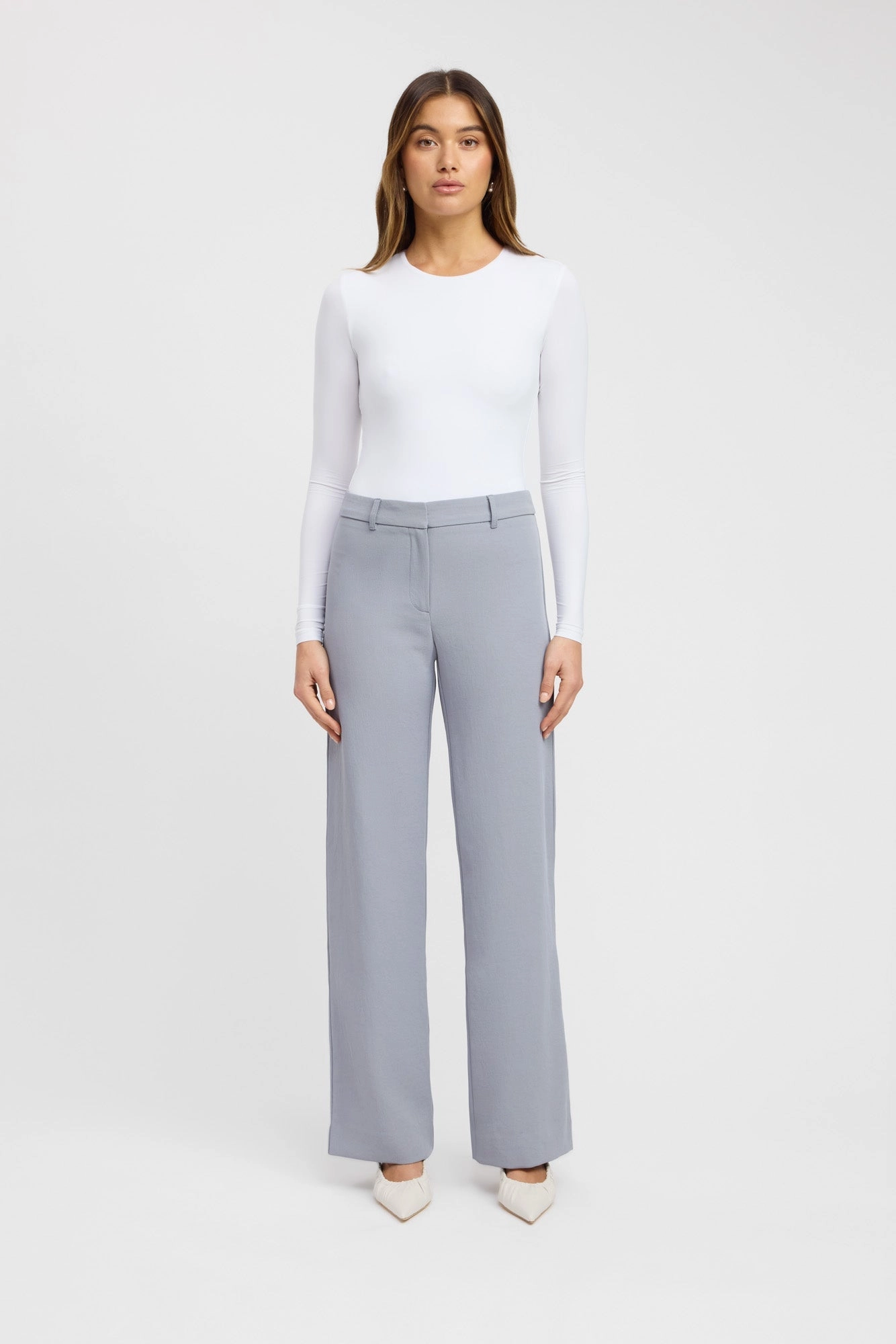 Ariel Low Rise Pant affordable womens bottoms sale