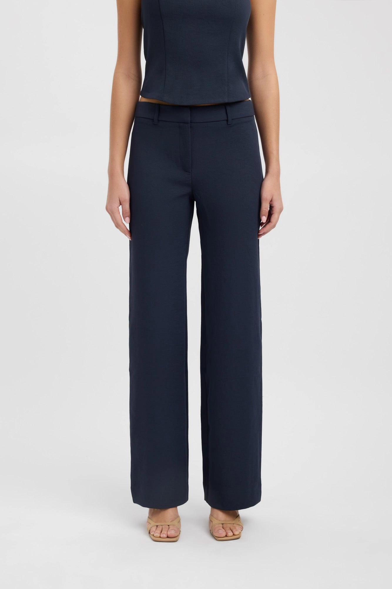 Ariel Low Rise Pant