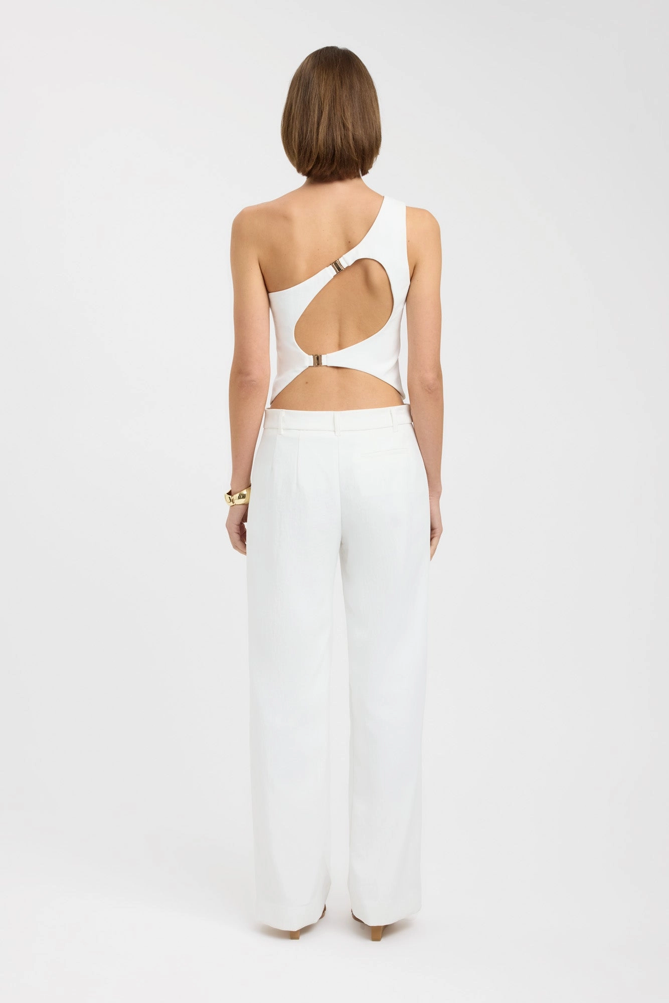 Ariel Low Rise Pant