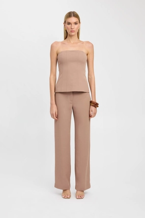 Ariel Low Rise Pant affordable womens bottoms sale