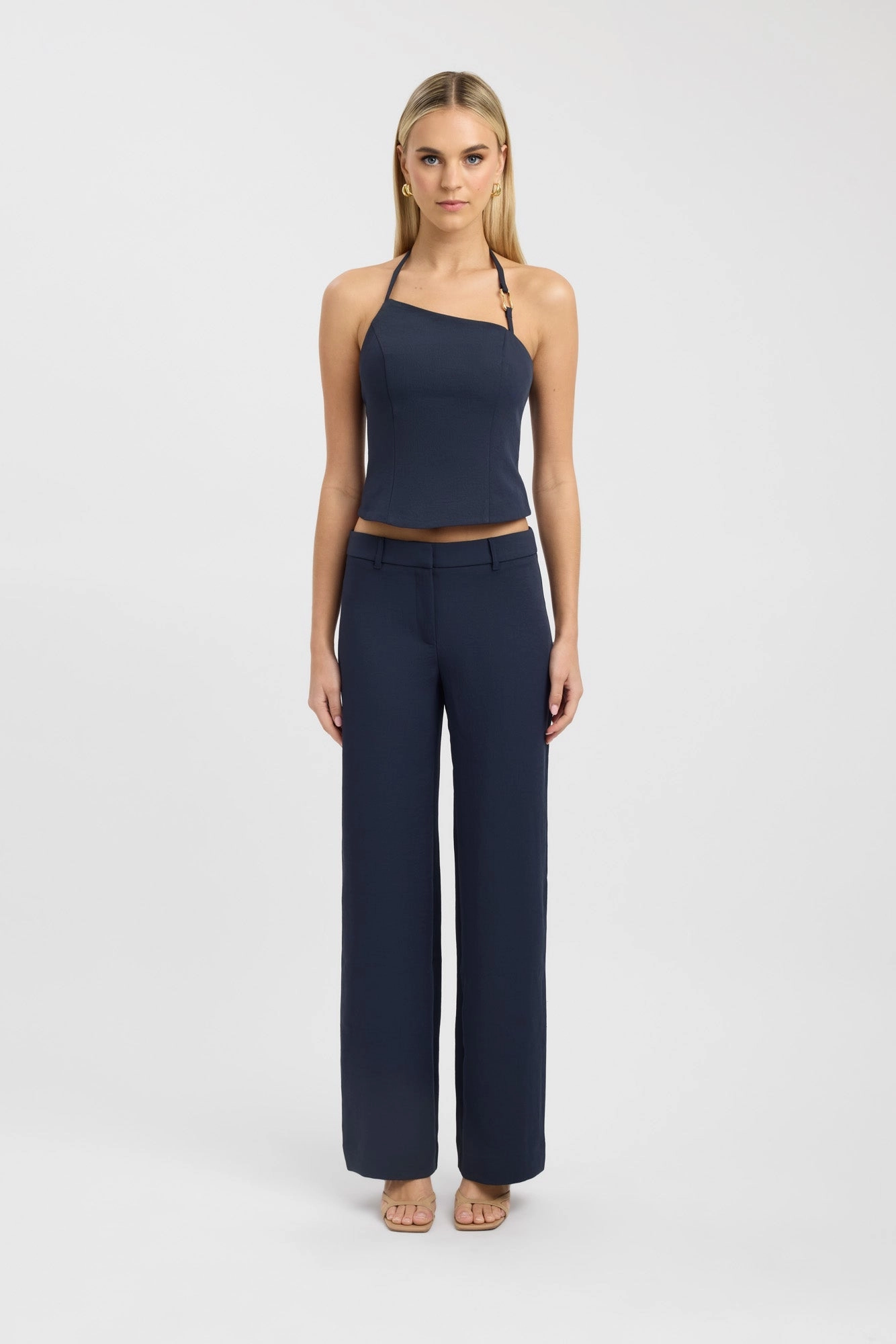 Ariel Low Rise Pant affordable womens bottoms sale