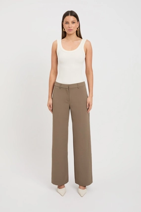 Ariel Low Rise Pant affordable womens bottoms sale