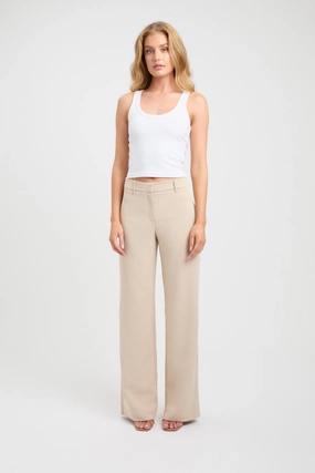 Ariel Low Rise Pant affordable womens bottoms sale