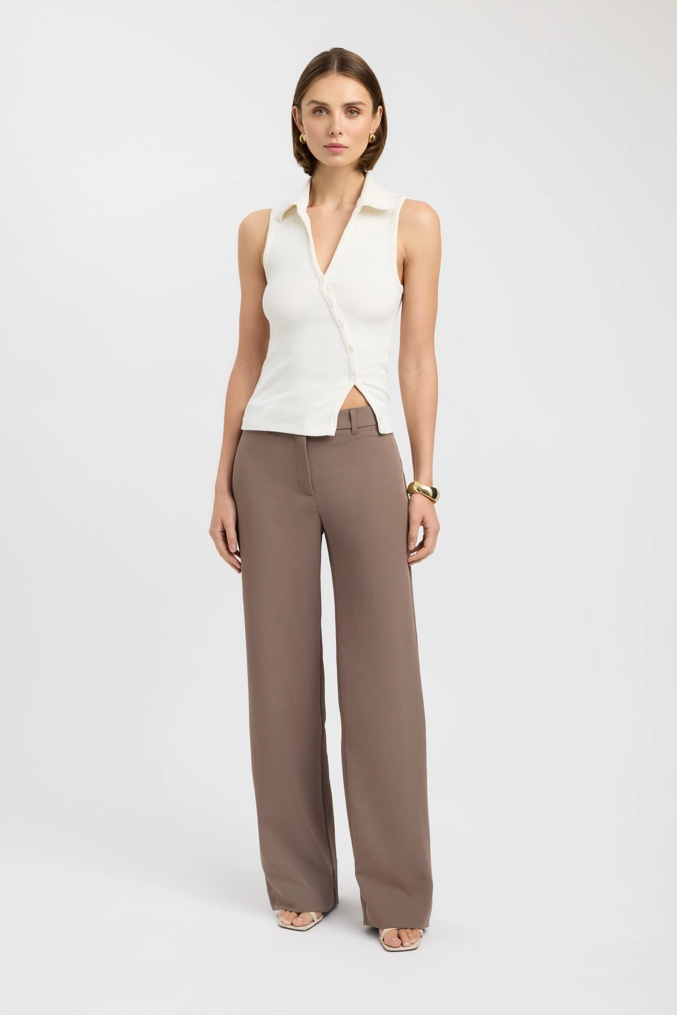 Ariel Low Rise Pant affordable womens bottoms sale