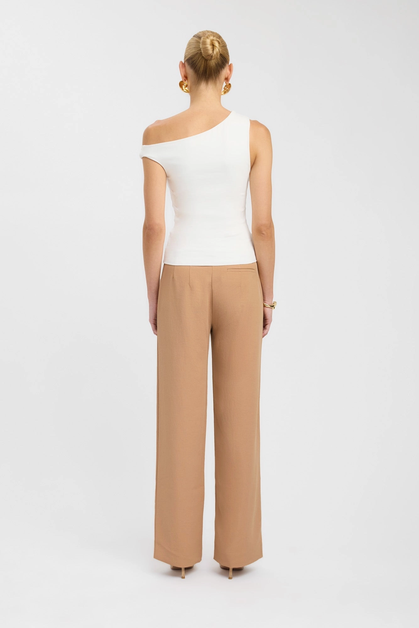 Ariel Low Rise Pant