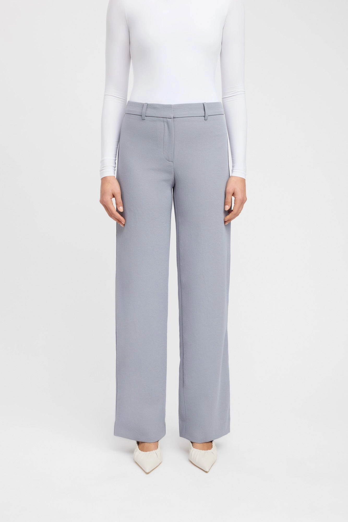 Ariel Low Rise Pant
