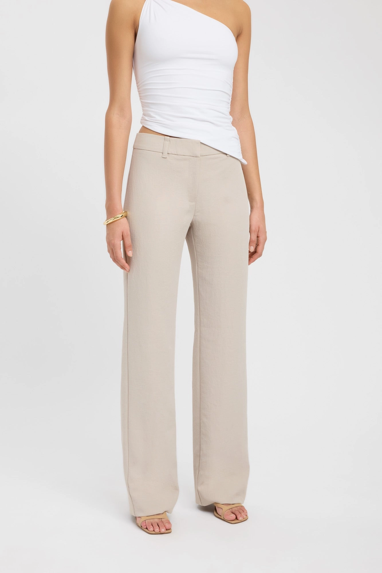Ariel Low Rise Pant