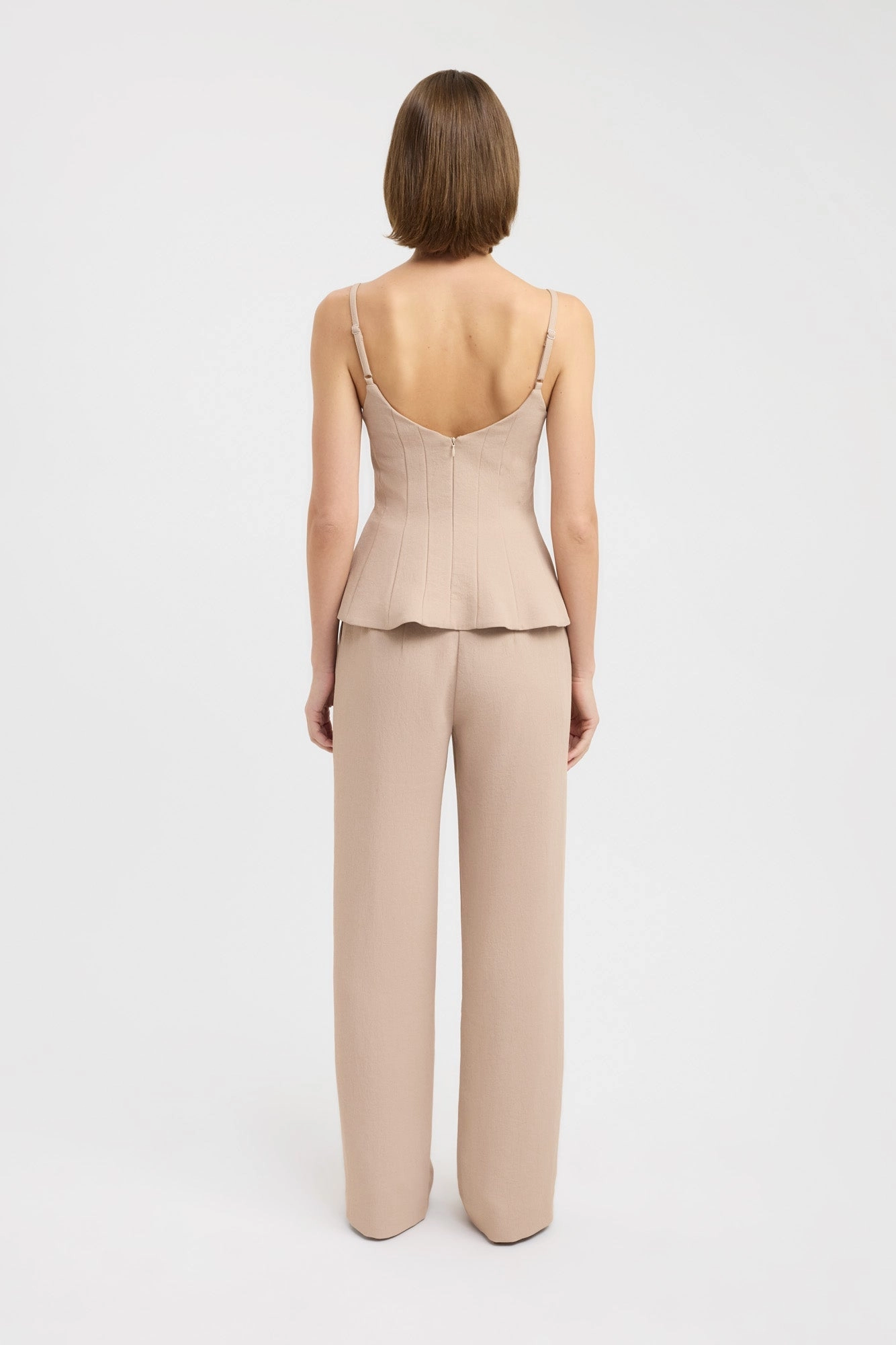 Ariel Low Rise Pant