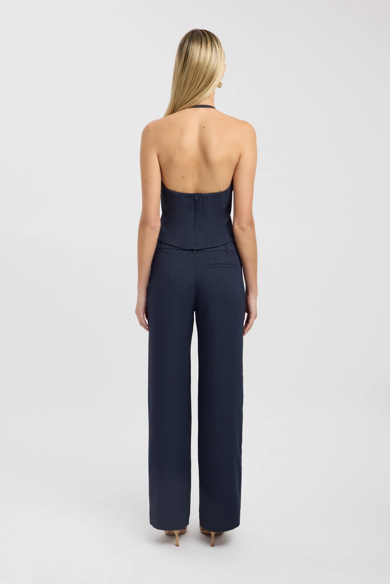 Ariel Low Rise Pant