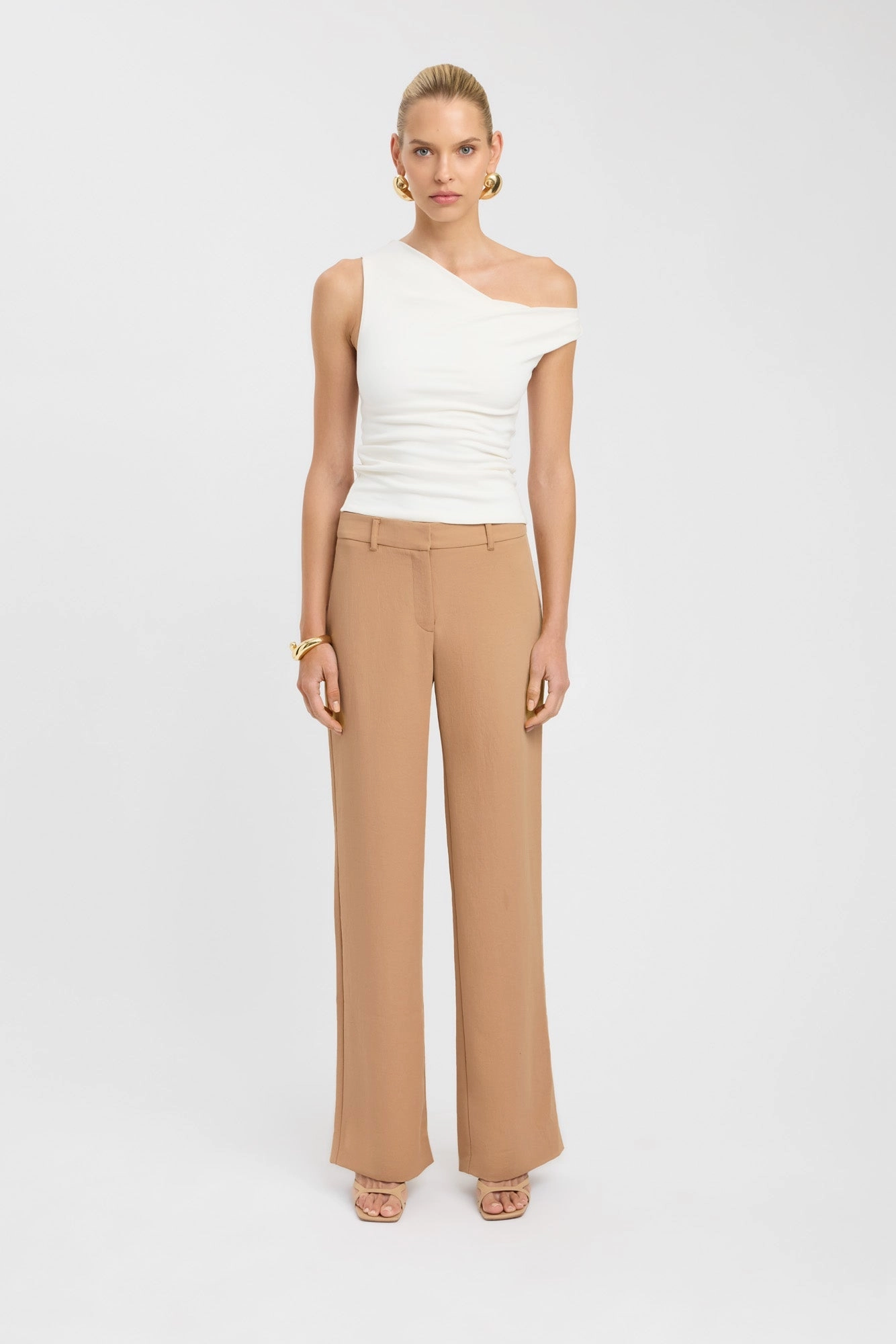 Ariel Low Rise Pant affordable womens bottoms sale