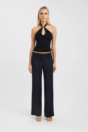 Ariel Low Rise Pant affordable womens bottoms sale