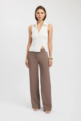 Ariel Low Rise Pant affordable womens bottoms sale
